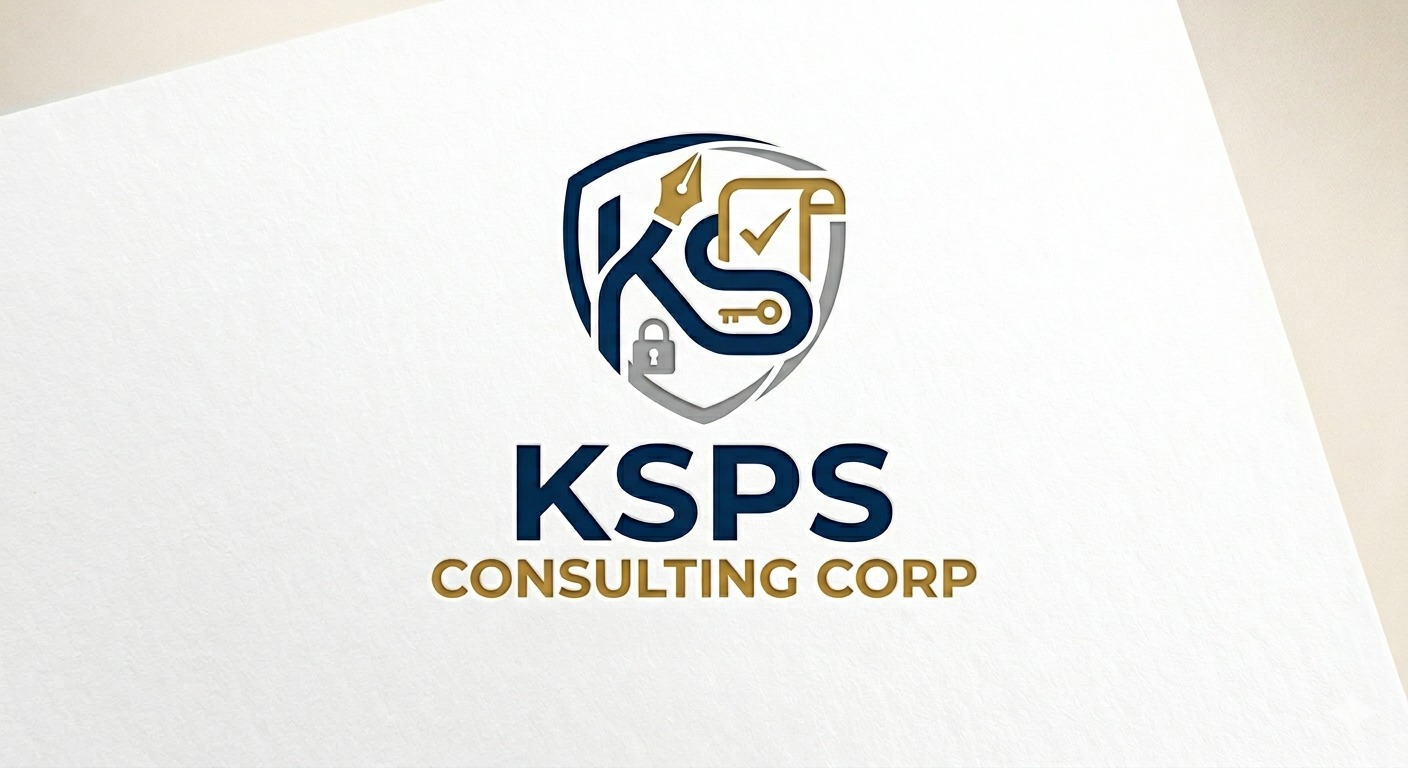 KSPS Consulting Corp